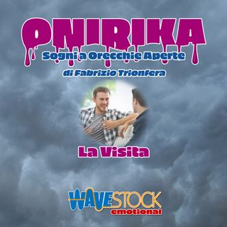 Onirika-La Visita