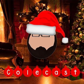 Episode 12 Christmas Specials