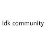 idk community