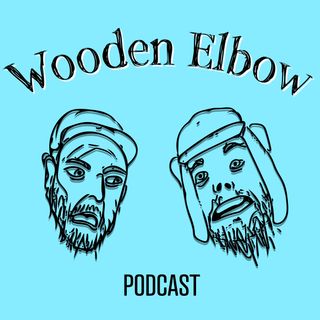 Wooden Elbow