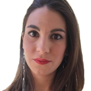 Marta Florido