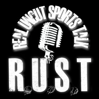 The R.U.S.T Podcast