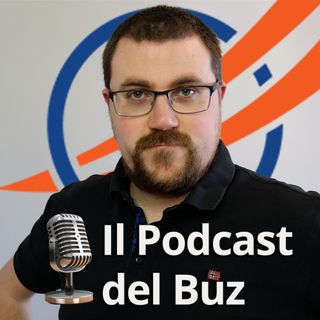 Il Podcast del Buz
