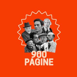 900 Pagine