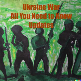 Ukraine War: What You Need to Know- Episode 1 - Origins