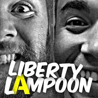 Liberty Lampoon