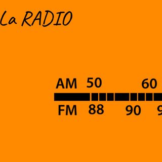 Podcast -La  Radio- Curiosidades, historia y homenaje. 1920-2020: 100 años de la radio en #Argentina. Mi homenaje