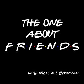 The One About Friends Podcast