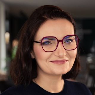 Kasia Syrówka