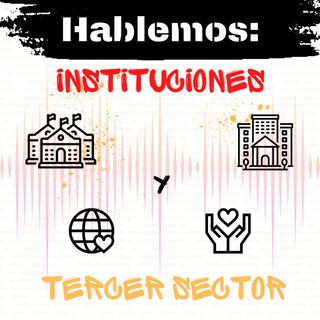 3. Instituciones Culturales de México y España