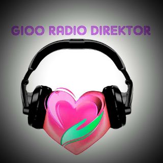 "GiOO RADIO"  Direktor