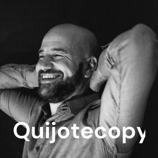 🤯El Mejor BRANDSTORYTELLING con ANITA CUFARI