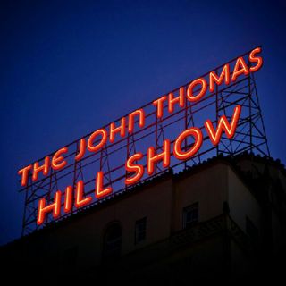 The John Thomas Hill Show