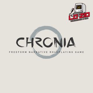 3) Intervista ad Andrea Fidone ideatore del GDR free to play Chronia