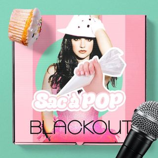 Blackout - Britney Spears