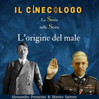 L'origine del Male