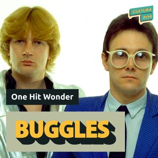 13. The Buggles