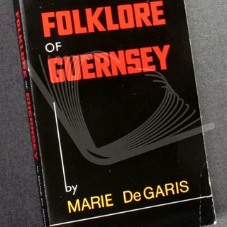 Folklore Of Guernsey Fire
