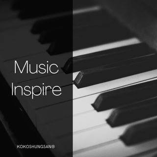 Music Inspire