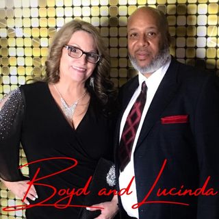 Lucinda Boyd