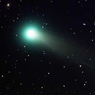 315-See Comets