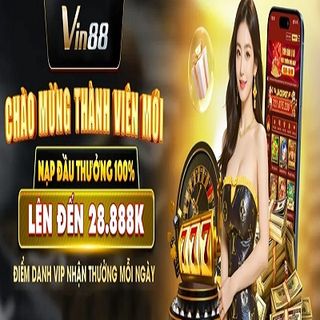 Nhà Cái VIN88