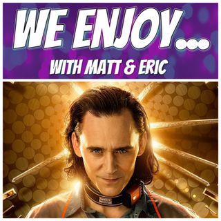 Loki Premiere Special