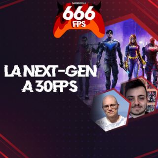666fps - La next-gen a 30fps