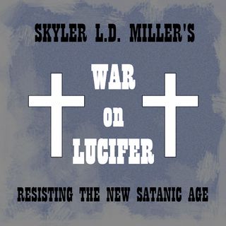 War on Lucifer