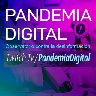 Pandemia Digital