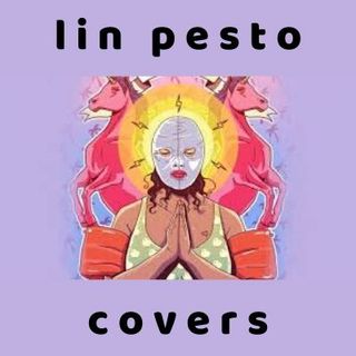 Lin Pesto Covers