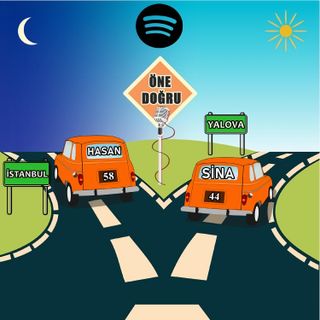 #3 | Konusu Olmayan Doğaçlama Podcast