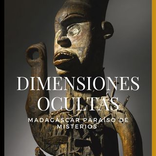 Madagascar: Paraíso de misterios