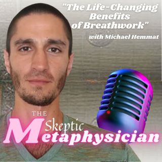 The Life-Changing Benefits of Breathwork