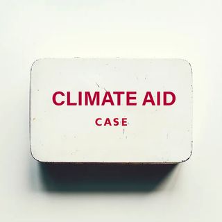 41 - Audio manuale di sopravvivenza climatica