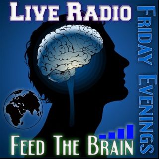 Feed The Brain Club