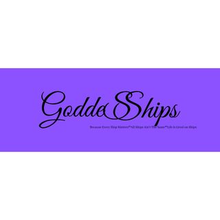 GoddeSShips_ Women's History Celebration