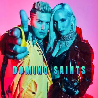 Domino Saints Exclusive Interview!!!