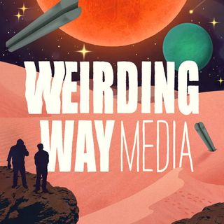 Weirding Way Media