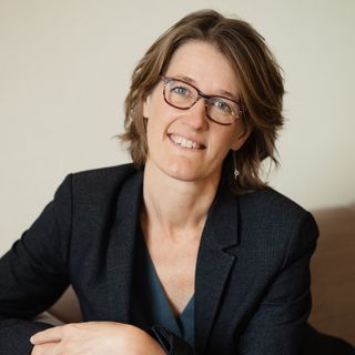 How Mindfulness Can Support Ageing with Berit Lewis
