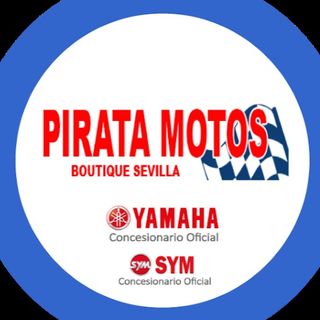 pirata motos