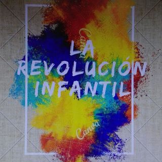 Revolución Infantil