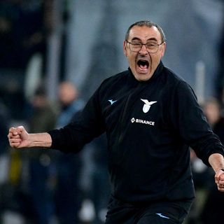 Serie A. Lazio, Inter e Cremonese chiudono con una vittoria: il podio è definito