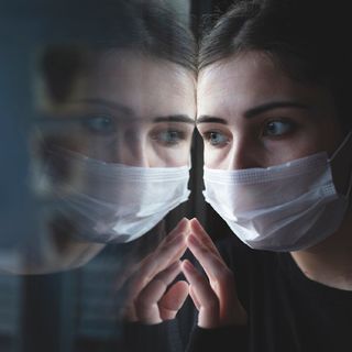 The Perpetual Fear of The Wicked