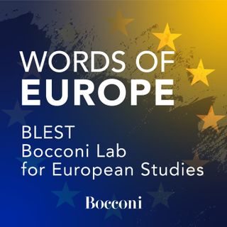 Words of Europe