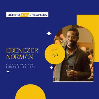 Ebenezer Norman: Liberian Philanthropist & Humanitarian - Attitude Reflects Everything