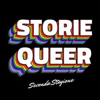 Storie Queer