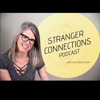 Heather Browne - a relationship therapist teaches us how to speak with the heart