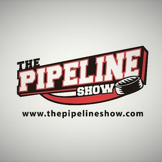 Pipeline Show Media RSS Feed