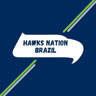 Hawks Nation Brazil